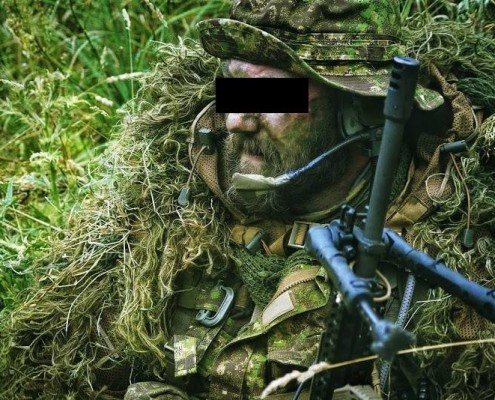 GreenZone, Poland (Survivaltech.pl)