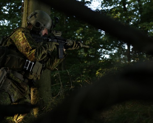 GreenZone, Germany (Jan Baetz)