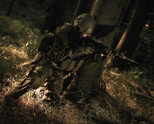 GreenZone, Germany (Jan Baetz)