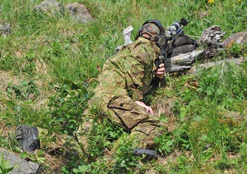 GreenZone, Austria (Soeren Suenkler)