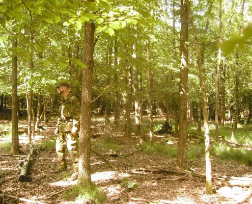 GreenZone, Germany (Gordon Schumacher)