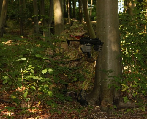 GreenZone, UK (JerryNoone)