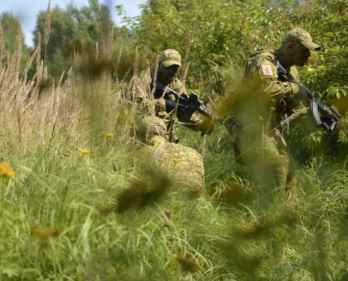 GreenZone, Poland (Helikon-Tex)