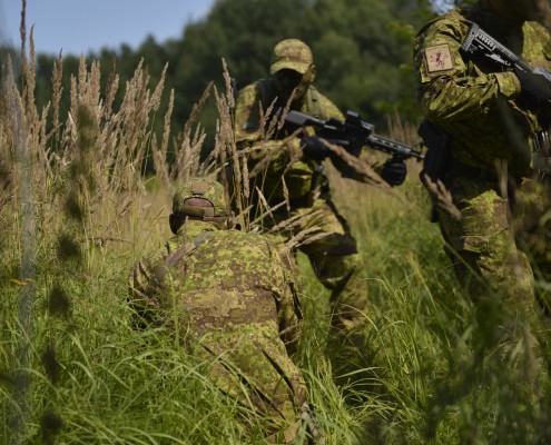 GreenZone, Poland (Helikon-Tex)