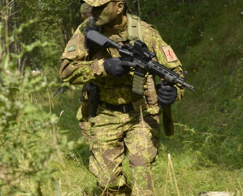 GreenZone, Poland (Helikon-Tex)