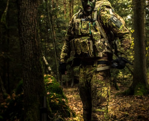 GreenZone, Germany (Project Gecko)