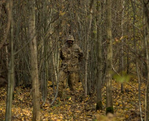 BadLands, Poland (SCDTV)
