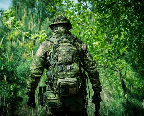 GreenZone, Poland, Gear Addicts