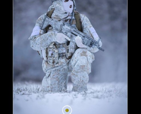 SnowDrift, Austria (MILPictures)