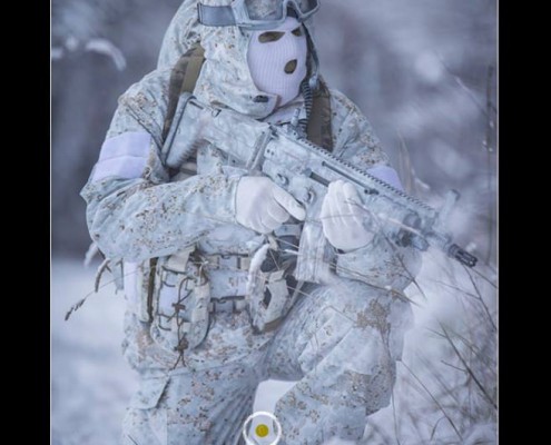 SnowDrift, Austria (MILpictures)