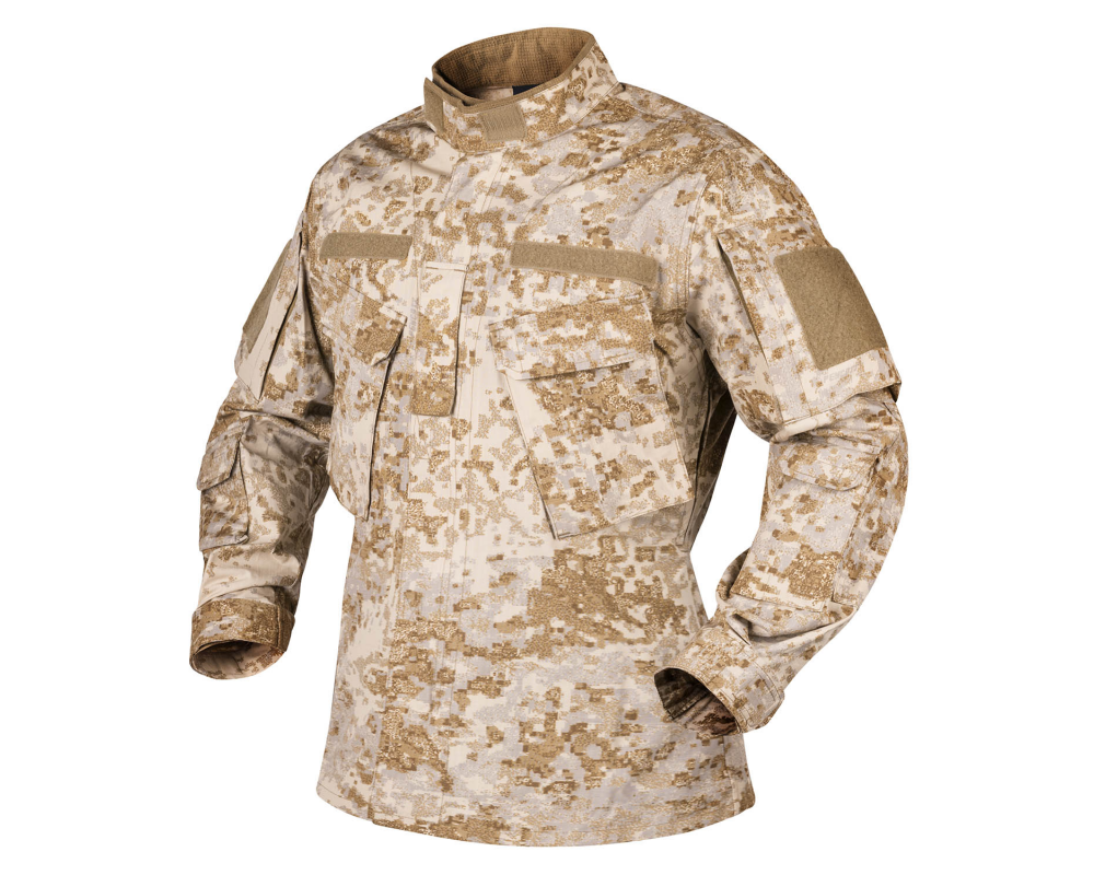 CAMOSTORE - HELIKON-TEX DUAL WAFFENTASCHE PENCOTT WILDWOOD