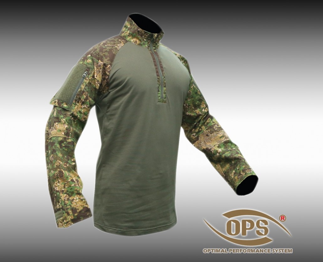 g3 ida shirt