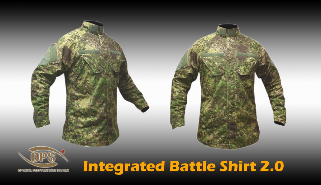 in-shirt