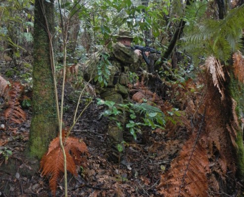 GreenZone, New Zealand (Roan Gouws)