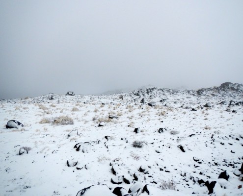 SnowDrift, New Zealand (Roan Gouws)